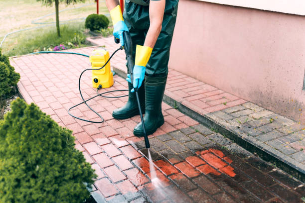 Concrete Sealing in Dulles Town Center, VA